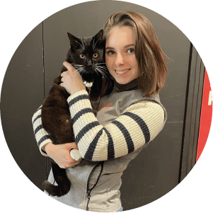 Sabrina animalerie terranimo