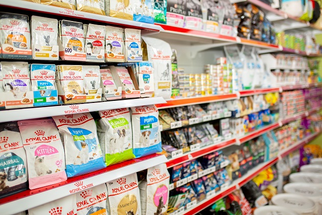 meilleures marques de croquettes pour chats seniors