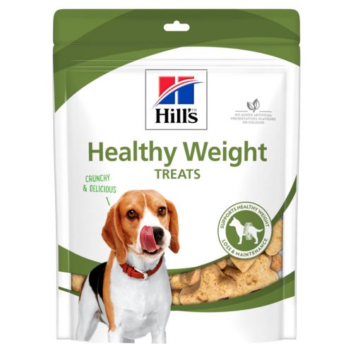HILL'S PET NUTRITION Healthy Weight Treats Hill's