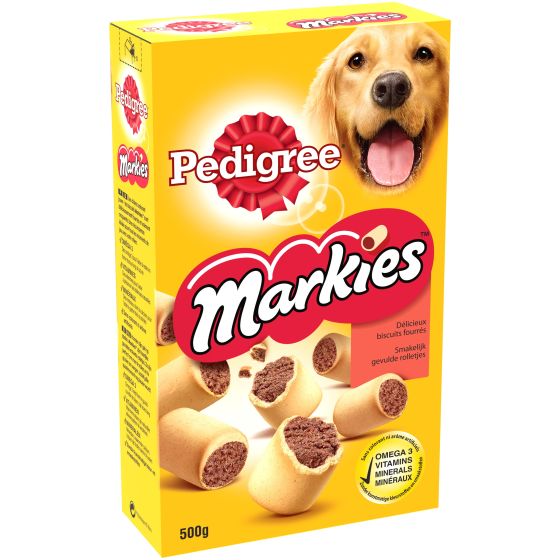 PEDIGREE Markies 500 g.