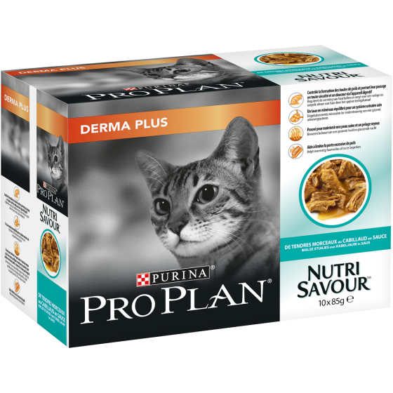 Purina derma plus shop