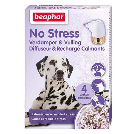 Diffuseur calmant pour chien BEAPHAR