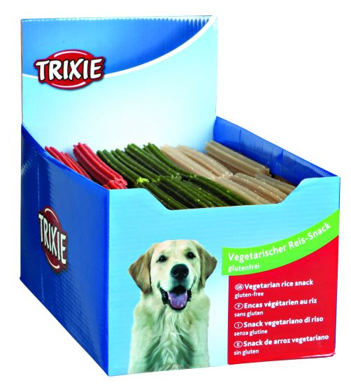 TRIXIE Sticks à mâcher 150 pièces