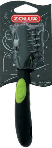 Matt Breaker 5 Dents ZOLUX