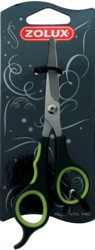 Ciseaux de finition sécurisée ZOLUX