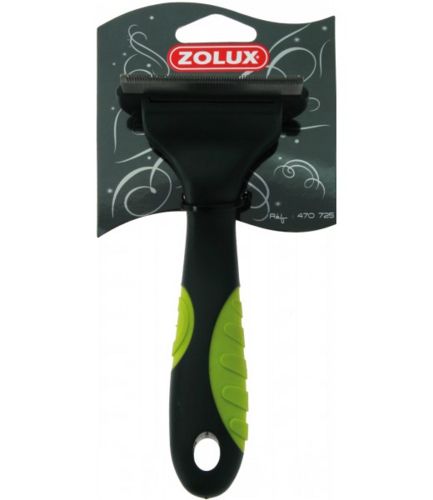 Brosse Spéciale Super Brush ZOLUX