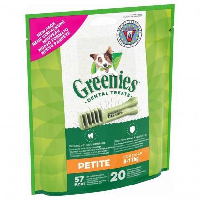 GREENIES Original Petite.