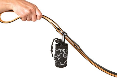 Distributeur de Sacs incluant 40 sacs TRIXIE