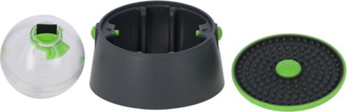 Multifeeder pour chien et chat KERBL