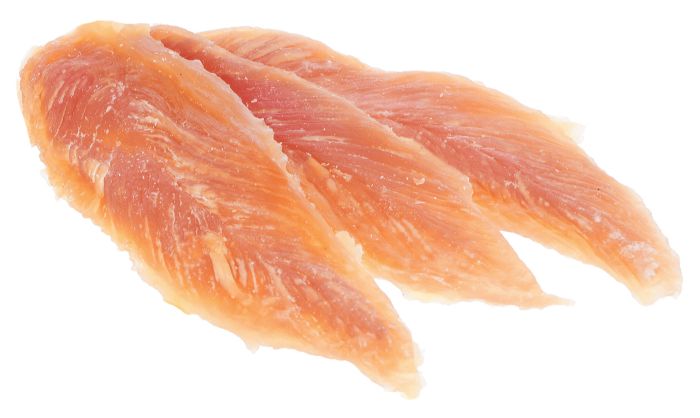 KERBL Aiguillette de poulet 100 g