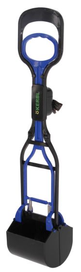 Ramasse-crottes Maxi Clean Up pour chien KERBL