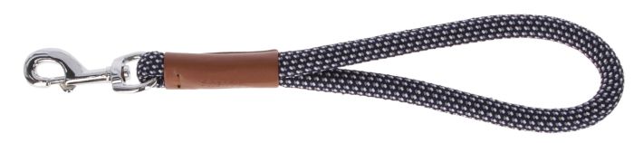 Laisse courte pour chien marche au pied PHOENIX KERBL