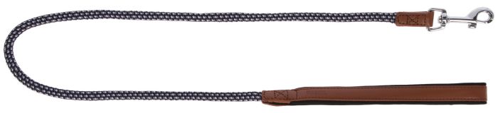 Laisse courte pour chien en corde très solide PHOENIX KERBL