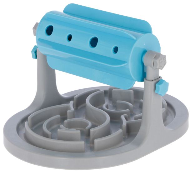 Distributeur ludique de friandises anti-glouton pour Chien