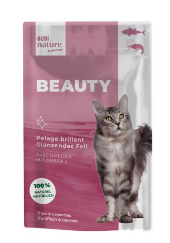 BUBIMEX. Bubi Nature Beauty Thon. 70 g.