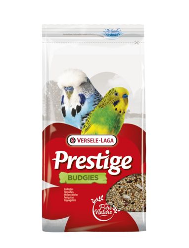 PRESTIGE Graines pour perruches