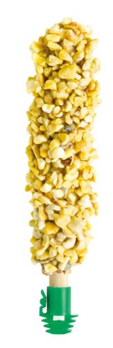Versele Laga CRISPY Sticks hamsters-rats popcorn et miel 2 pièces 100g