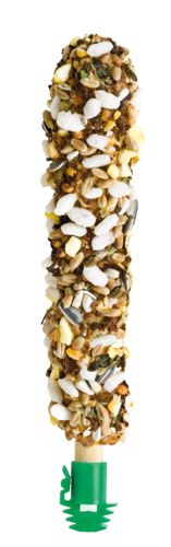 Versele Laga CRISPY Sticks hamsters-rats riz et légumes 2 pièces 110g