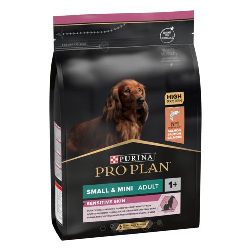 PURINA PRO PLAN Croquettes pour chien Small et Mini Adult