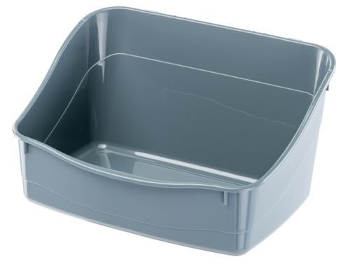 Bac à litière pour rongeurs FERPLAST 37 x 27 x 18,5 cm