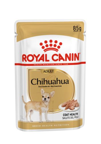 ROYAL CANIN Chihuahua.