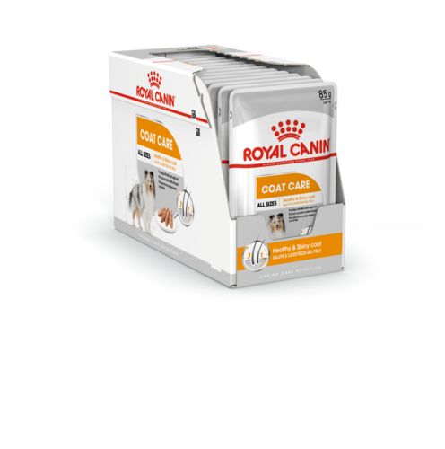 ROYAL CANIN Coat Care. 12x85 g.