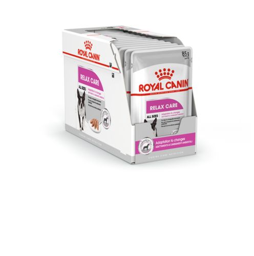 ROYAL CANIN Exigent. 12x85 g.