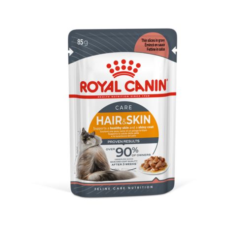ROYAL CANIN Care Intense Beauty Sauce.