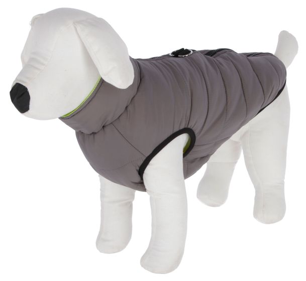 Manteau chaud et coupe-vent réversible pour chien CHAMONIX KERBL