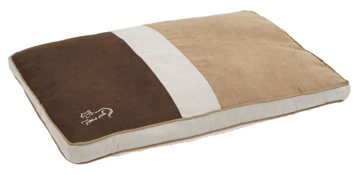 Coussin doux et réversible Amy pour chien KERBL