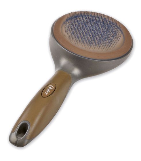 Brosse pour le pelage des animaux domestiques  OSTER PREMIUM