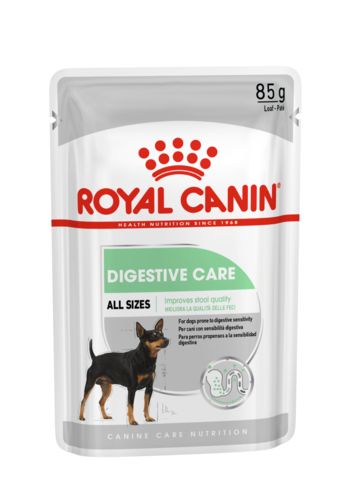 ROYAL CANIN Digestive Care. 12x85 g.