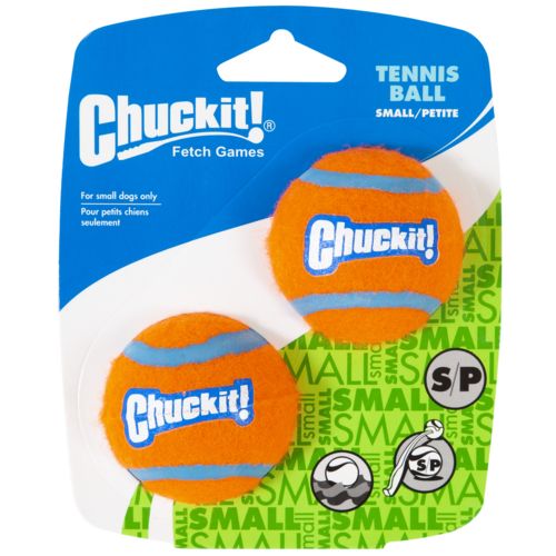 Balle Chuckit! Tennis ball pour chien PETMATE