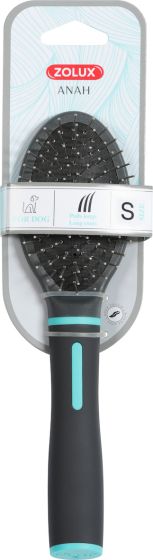 Brosse pneumatique Anah pour chien ZOLUX