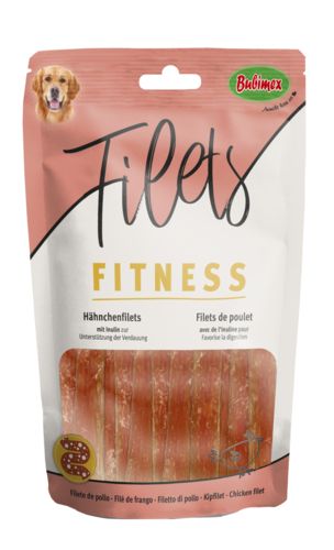 BUBIMEX Fitness 100 g