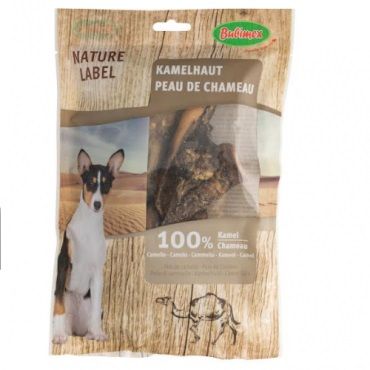 Peau de Chameau pour chien BUBIMEX