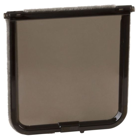 BESPORTBLE Rideau De Rechange Pour Porte De Chien En PVC