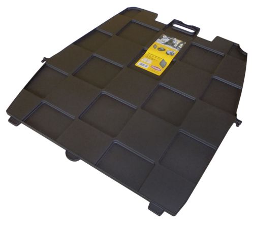 Cloison pour Caisse de transport Gulliver Touring IATA KERBL IATA KERBL