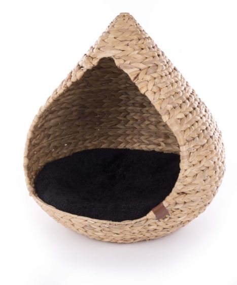 Corbeille HANOÏ La Goutte pour chien et chat MARTIN SELLIER