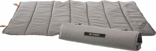 Couverture de voyage Hooge pour chien et chat BE NORDIC 100 × 65 cm