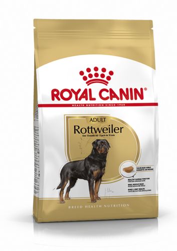 ROYAL CANIN Croquettes chien Rottweiler Adult