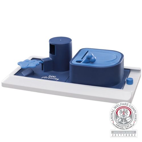Jeu de stratégie Dog Activity Poker Box Vario pour chien TRIXIE