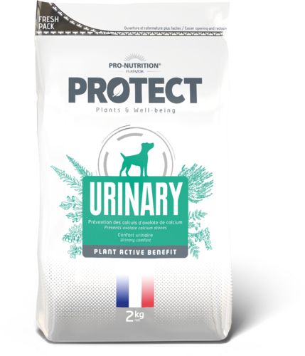 FLATAZOR Protect URINARY croquettes pour chien