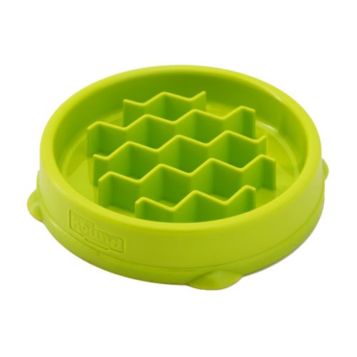 Jeu d'occupation fun feeder wave pour chat OUTWARD HOUND