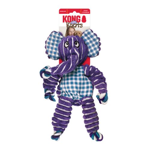 Peluche kong pour chien outlet