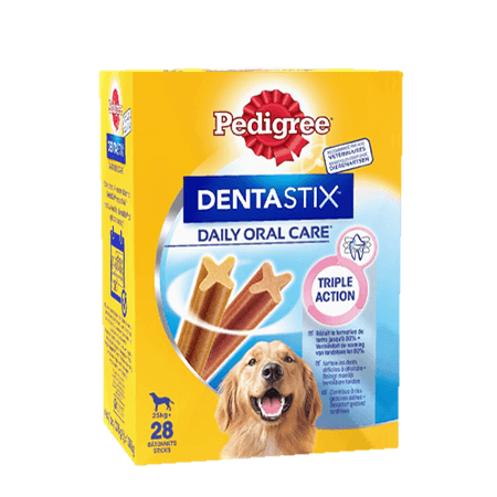 PEDIGREE DentaStix Daily Oral Care Maxi grand chien