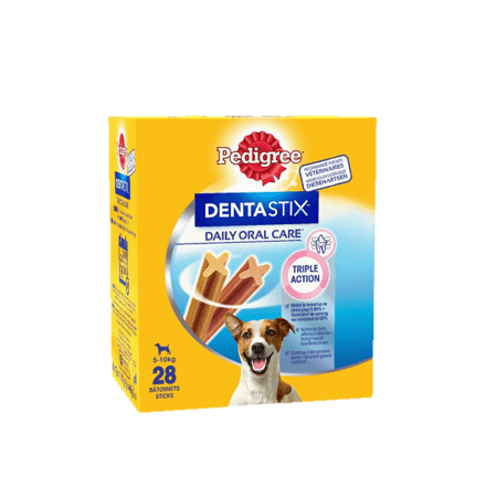 PEDIGREE DentaStix Daily Oral Care Mini chien