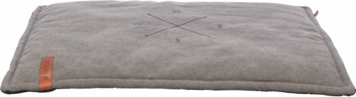 Matelas föhr sable pour chien BE NORDIC