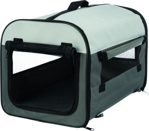Niche mobile Basic pour chien TRIXIE
