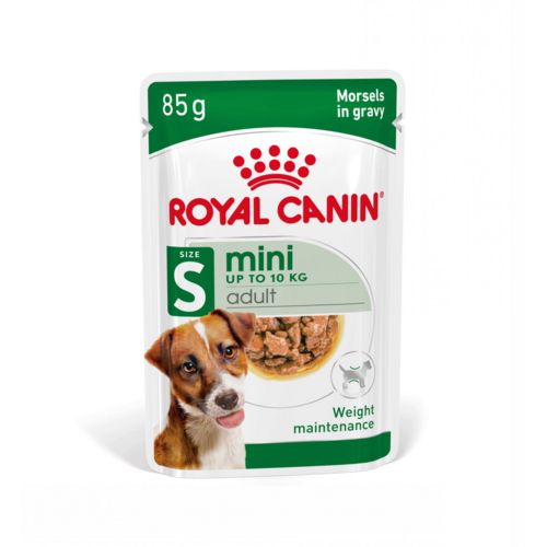 ROYAL CANIN Mini Adult. 12x85 g.